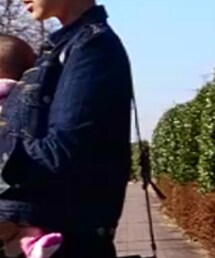 fredy | デニムジャケット