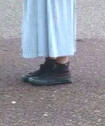 VANS | スニーカー