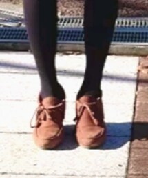 cava cava | シューズ