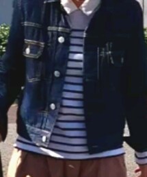 LOWRYS FARM | Tシャツ/カットソー