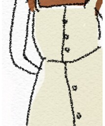 lejour | ジャンパースカート