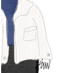 lejour | ジャケット/アウター