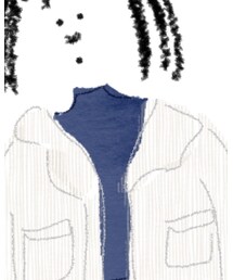 MUJI Labo | カーディガン/ボレロ