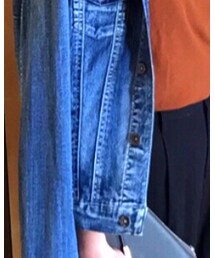 しまむら | デニムジャケット