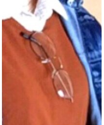 IT'S DEMO | メガネ