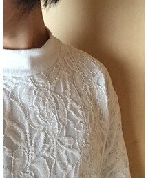 OZOC | Tシャツ/カットソー