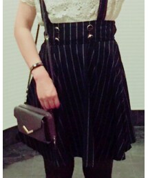 しまむら | スカート