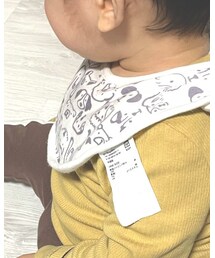 UNIQLO | スタイ/よだれかけ