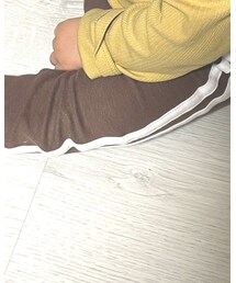 ever closet | パンツ