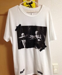 off white | Tシャツ/カットソー