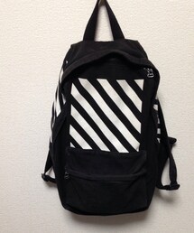 off white | バックパック/リュック