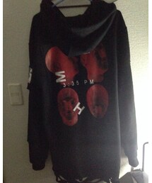 MISBHV | パーカー