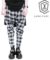 long clothing | Tシャツ/カットソー