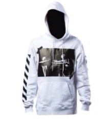 OFFWHITE | パーカー