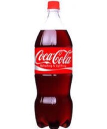 Coca Cola | その他