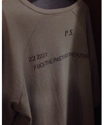 UNDERCOVER | Tシャツ/カットソー