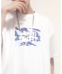 ELVIRA | Tシャツ/カットソー