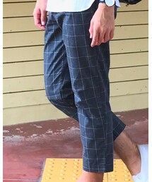 THE SHOP TK  | パンツ