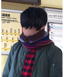 Paul Smith | マフラー