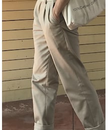 UNIQLO | チノパンツ