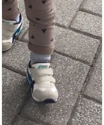 ASICS | スニーカー