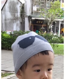 babyGAP | ニットキャップ/ビーニー