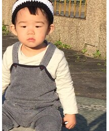 ZARA KIDS | Tシャツ/カットソー