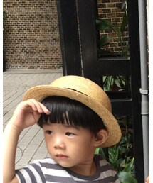 CLASKA Gallery & Shop "DO" | ハット