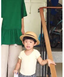 CLASKA Gallery & Shop "DO" | ハット