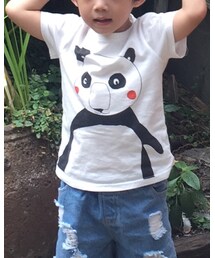 no brand | Tシャツ/カットソー