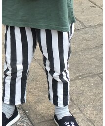no brand | パンツ