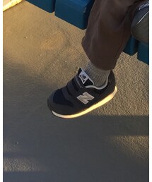 NEW BALANCE | スニーカー