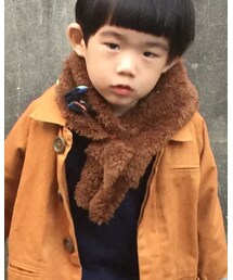 現在夢中製作所 | マフラー
