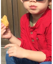 ZARA KIDS | Tシャツ/カットソー