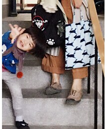 UNIQLO | その他パンツ