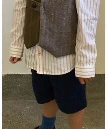 ZARA KIDS | シャツ/ブラウス