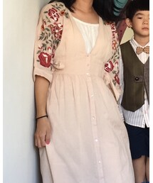 ZARA | ワンピース
