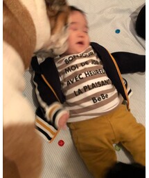 BeBe | 舐められた！(その他トップス)