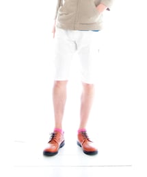 BOYCOTT | ボイコット 短パン(その他パンツ)