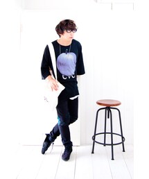 脱いだバージョン！(その他)