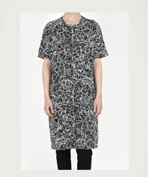 LAD MUSICIAN | LAD MUSICIAN　LAD MUSICIAN 16S/S LONG T-SHIRT(Tシャツ/カットソー)