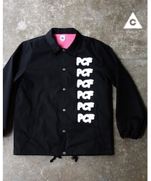 モンゴリアンチョップス | PCFグランドジャンバー(ブルゾン)