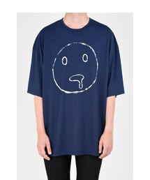 LAD MUSICIAN | LAD MUSICIAN BIG T-SHIRT(Tシャツ/カットソー)