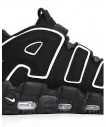 NIKE | モアアップテンポ(スニーカー)