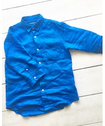 JOURNAL STANDARD | リネンシャツ(シャツ/ブラウス)