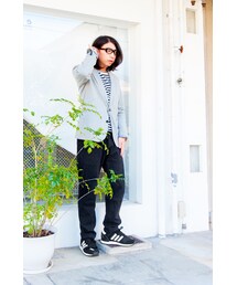 前綴じ(その他)