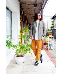 んーんー(その他)