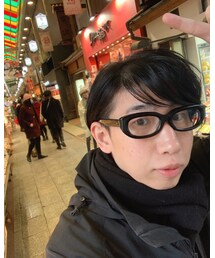 錦市場もガラガラ😊 | その他