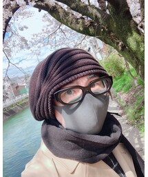 対策万全w | その他