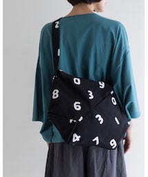 SOU･SOU | 帆布 穏（はんぷ おだやか）／SO-SU-U 大(ショルダーバッグ)